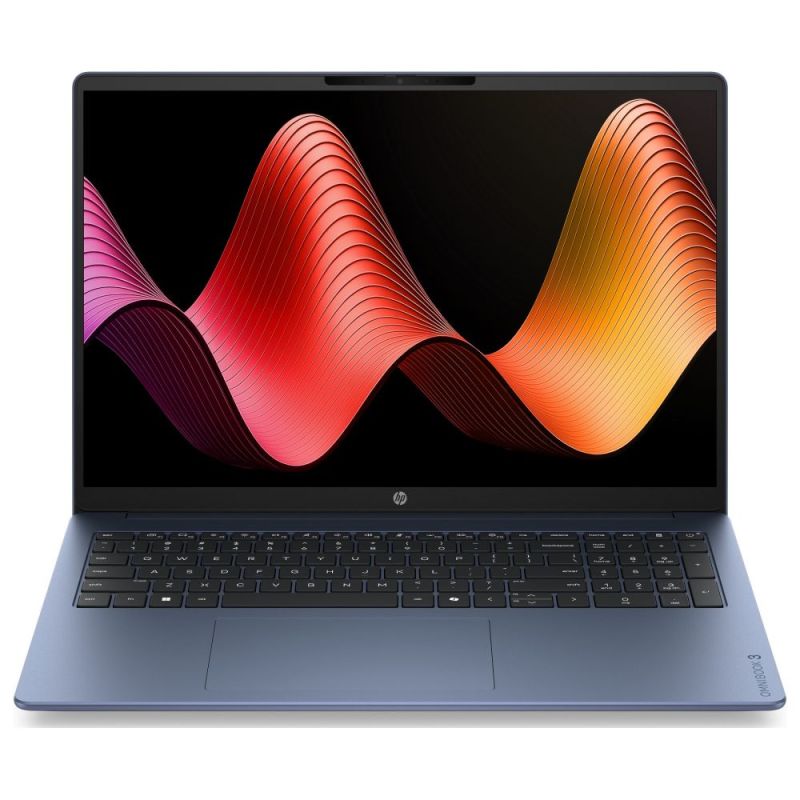 Ноутбук HP OmniBook 3 16-by0002ua Blue (D41WYEA)
