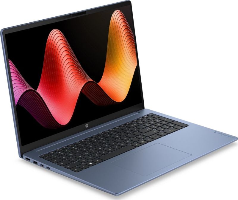 Ноутбук HP OmniBook 3 16-by0002ua Blue (D41WYEA)