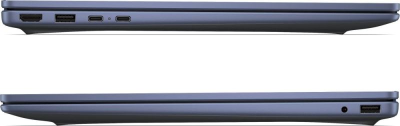 Ноутбук HP OmniBook 3 16-by0002ua Blue (D41WYEA)