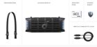 Акустическая система Anker SoundCore Boom 3i Black (D5100010)