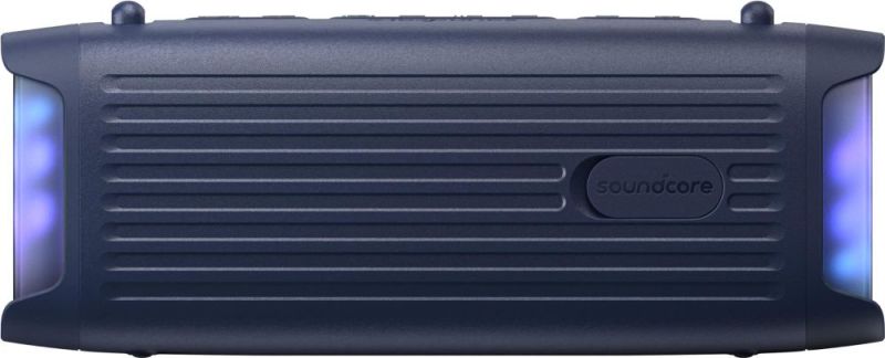 Акустична система Anker SoundCore Boom 3i Blue (D5100030)