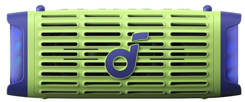 Акустическая система Anker SoundCore Boom 3i Green (D5100060)