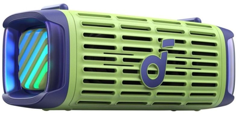 Акустическая система Anker SoundCore Boom 3i Green (D5100060)