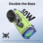 Акустическая система Anker SoundCore Boom 3i Green (D5100060)