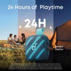 Акустическая система Anker SoundCore Boom Go 3i Blue (D5103030)