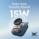 Акустическая система Anker SoundCore Boom Go 3i Blue (D5103030)