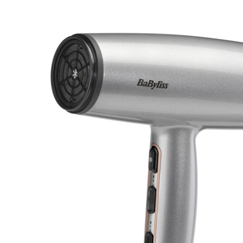 Фен Babyliss Cosmos (D580DE)