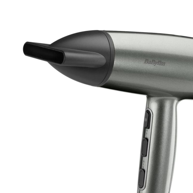 Фен Babyliss Xanadu (D581E)