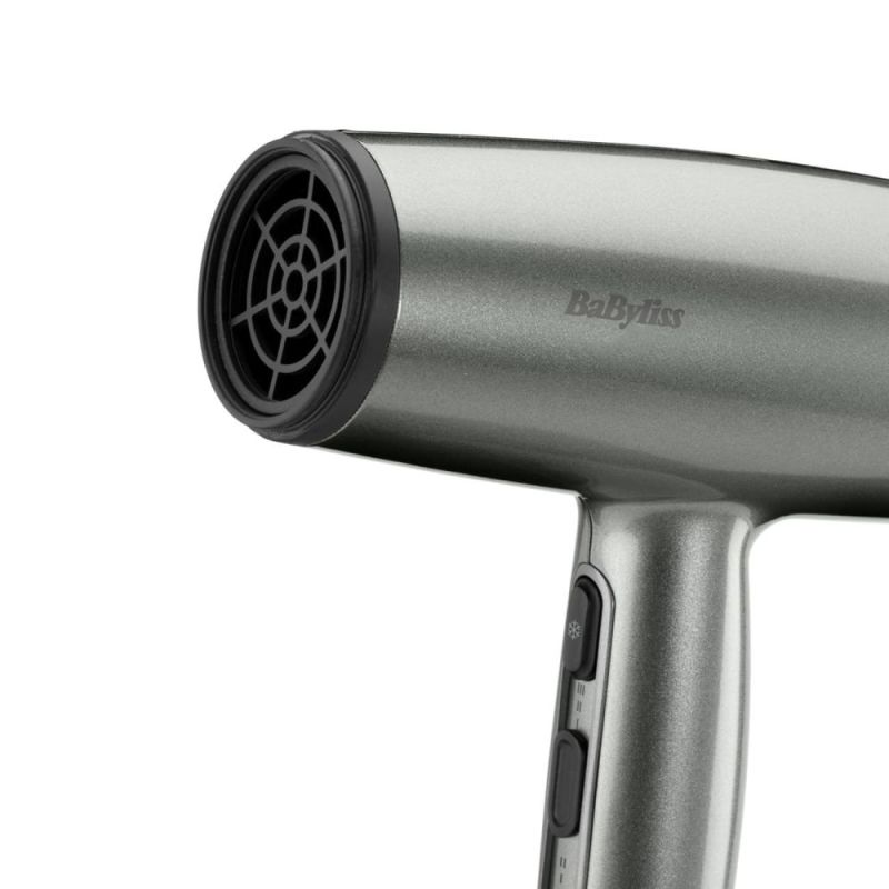 Фен Babyliss Xanadu (D581E)