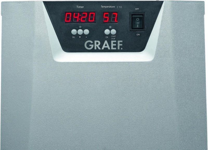 Сушилка Graef (DA 506)