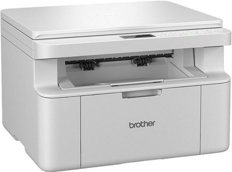 MФУ А4 ч/б Brother DCP-L1630W Wi-Fi (DCPL1630WYJ1)