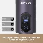 Акумуляторний пилосос Dreame E10 (DE10)