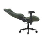 Крісло для геймерів Cougar Defensor S Army Green F (DEFENSOR S Army Green F)