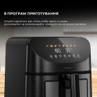 Мультипечь Deerma Air Fryer KZ150 (DEM-KZ150W)