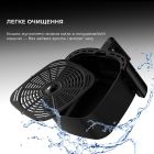 Мультипечь Deerma Air Fryer KZ150 (DEM-KZ150W)