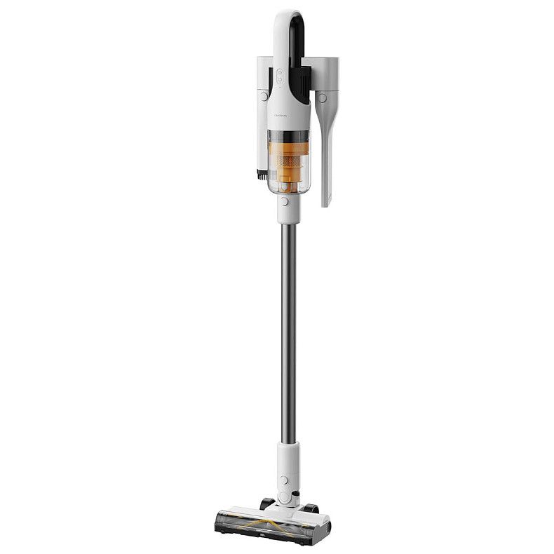 Аккумуляторный пылесос Deerma T10W (DEM-T10W)