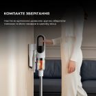 Аккумуляторный пылесос Deerma T10W (DEM-T10W)