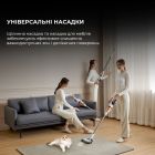 Аккумуляторный пылесос Deerma T10W (DEM-T10W)