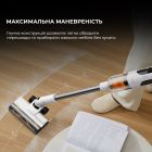 Аккумуляторный пылесос Deerma T10W (DEM-T10W)