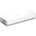Комутатор D-Link (DES-1008C/B1A)