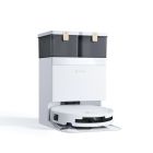 Робот-пилосос Ecovacs Deebot T50S Pro Omni White (DEX69)