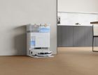 Робот-пилосос Ecovacs Deebot T50S Pro Omni White (DEX69)