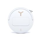Робот-пилосос Ecovacs Deebot T50S Pro Omni White (DEX69)