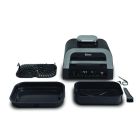 Гриль Ninja Foodi MAX Air Grill & Air Fryer з Сooking probe (DG551EU)