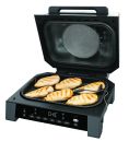 Гриль Ninja Foodi MAX Air Grill & Air Fryer з Сooking probe (DG551EU)