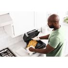 Гриль Ninja Foodi MAX Air Grill & Air Fryer з Сooking probe (DG551EU)
