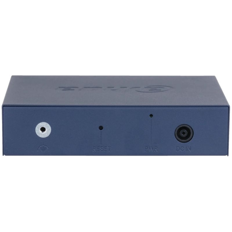Комутатор Dahua (DH-CS4006-4ET2GT-60 PoE)