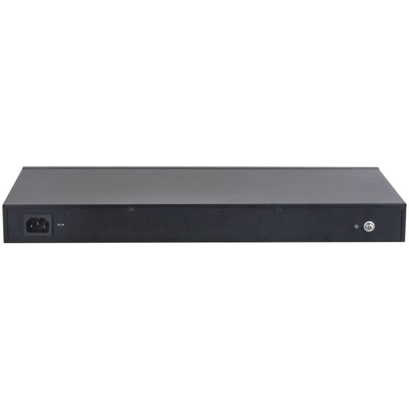 Комутатор Dahua (DH-CS4228-24GT-240 PoE)