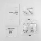 IP-камера Dahua (DH-IPC-HFW1239S1-LED-S5 (2.8 мм))