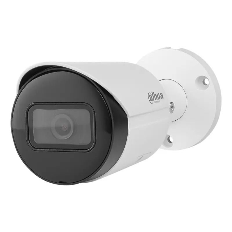 IP-камера Dahua (DH-IPC-HFW2230SP-S-S2 (3.6 мм))