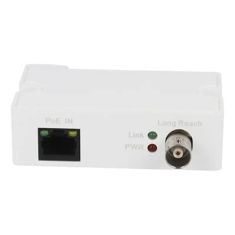 Приймач Dahua (DH-LR1002-1ET)