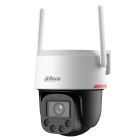 IP-камера Dahua (DH-P4F-PV-4G (4мм) 4G)
