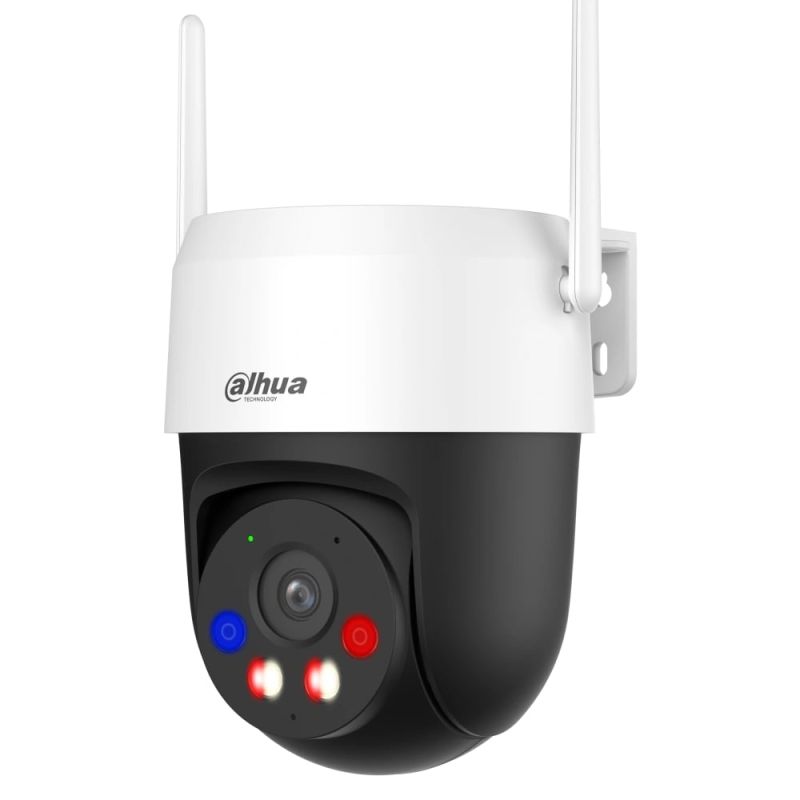 IP-камера Dahua (DH-P5AS-PV 5МП Wi-Fi PT (4мм))
