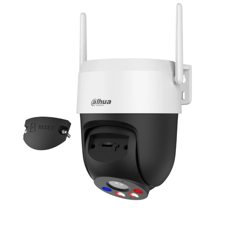 IP-камера Dahua (DH-P5AS-PV 5МП Wi-Fi PT (4мм))