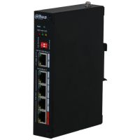 PoE розширювач Dahua (DH-PFT1500)