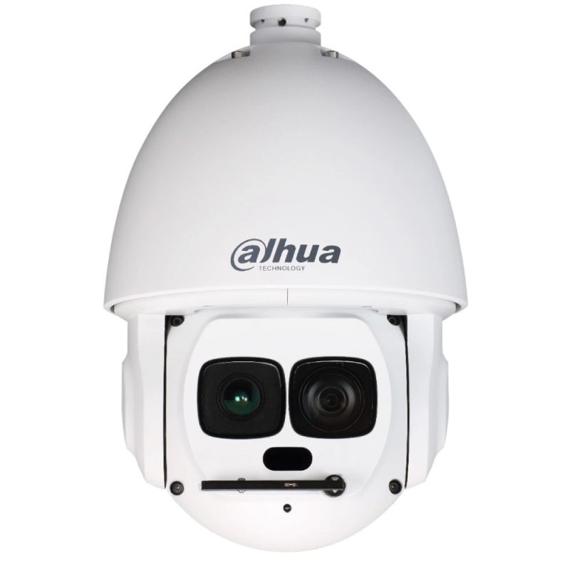 Роботизированная камера Dahua (DH-SD6AL445GB-HNV (3.95-177.7мм) 4МП Starlight)