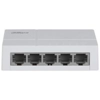 Комутатор Dahua (DH-SF1005L)