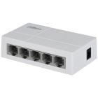 Коммутатор Dahua (DH-SF1005L)