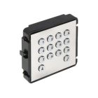 Модуль с картридером Dahua (DH-VTO2000A-K)