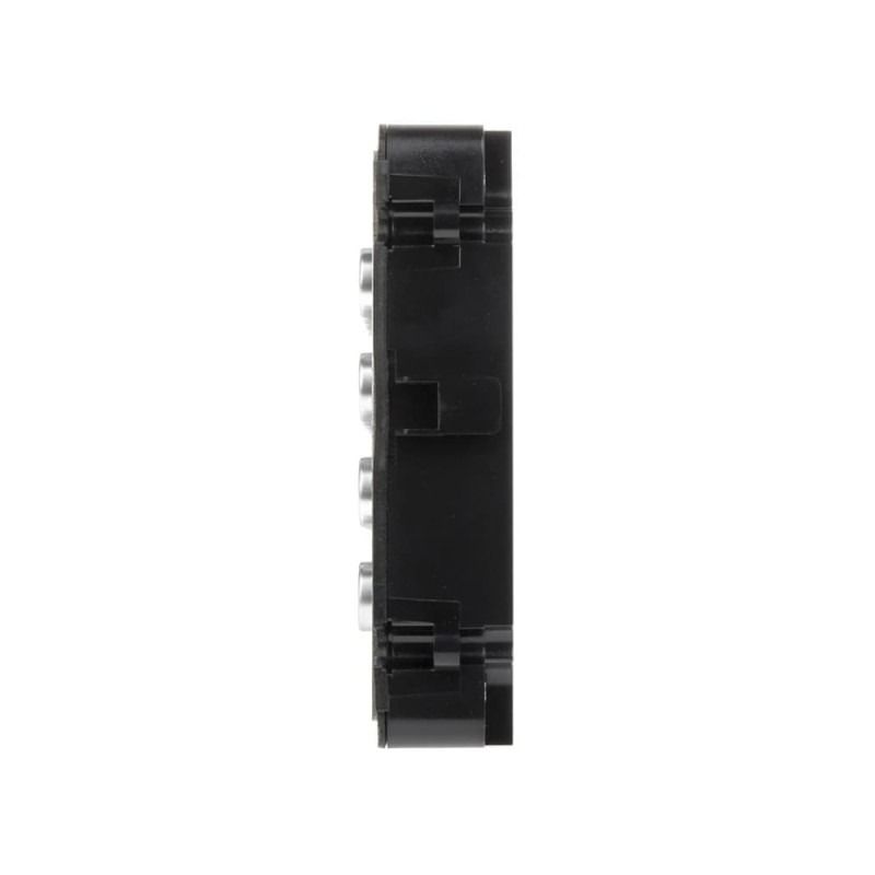 Модуль с картридером Dahua (DH-VTO2000A-K)
