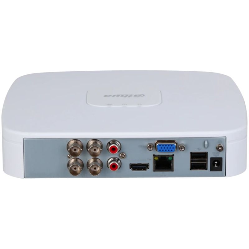 Відеореєстратор Dahua (DH-XVR5104C-I3/T)
