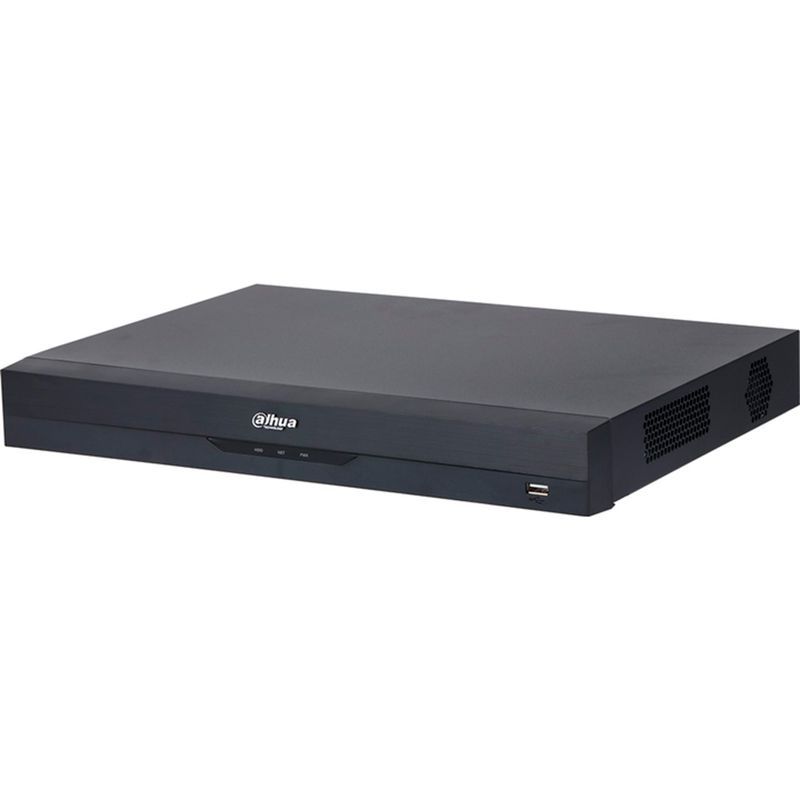 Відеореєстратор Dahua (DH-XVR5104HE-I3)