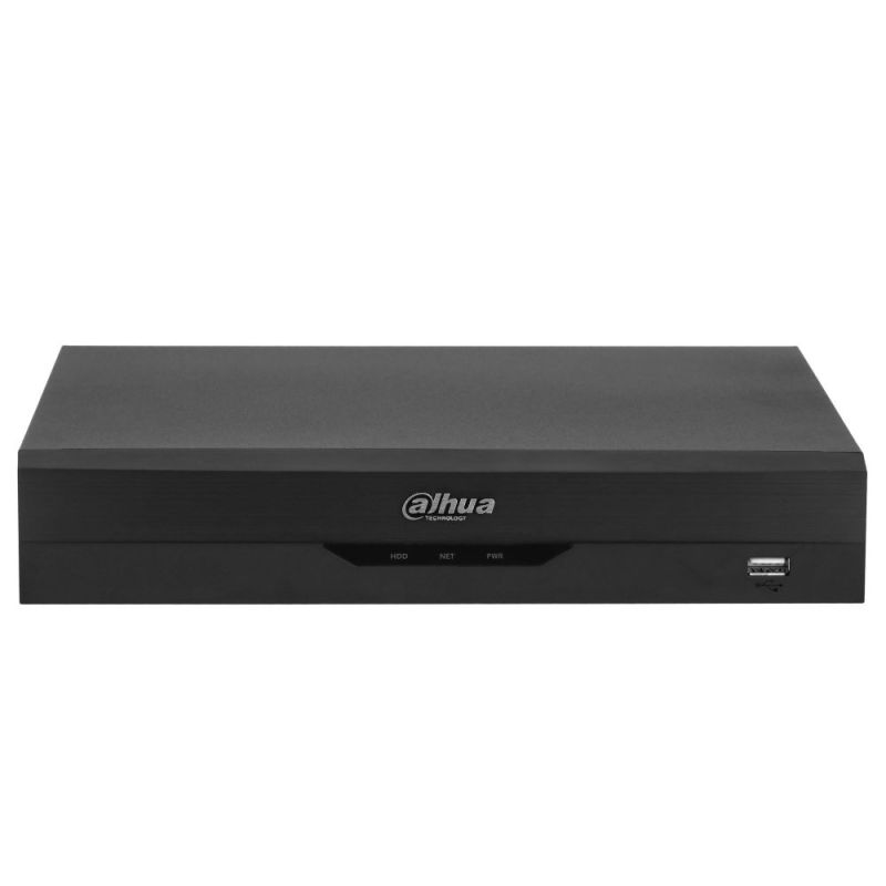 Відеореєстратор Dahua (DH-XVR5104HS-I3)
