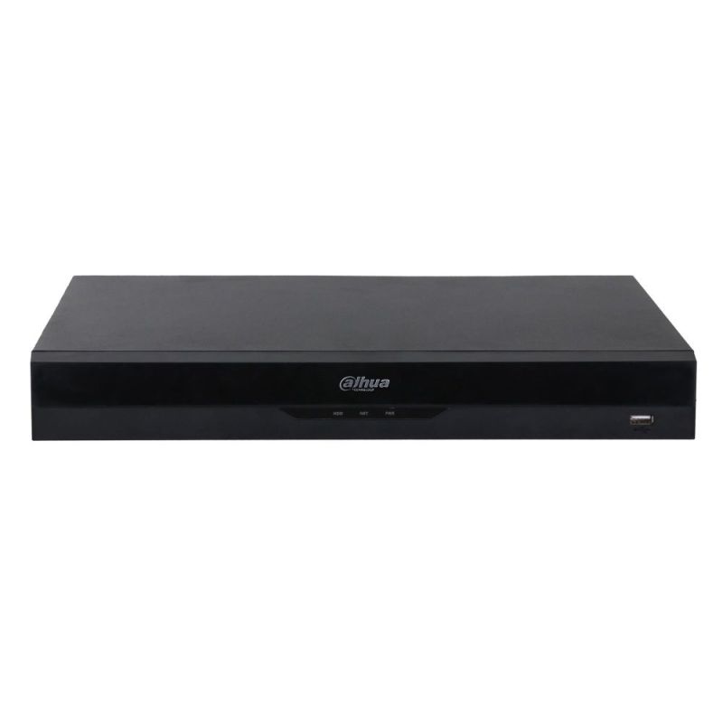 Відеореєстратор Dahua (DHI-NVR2216-16P-I2)