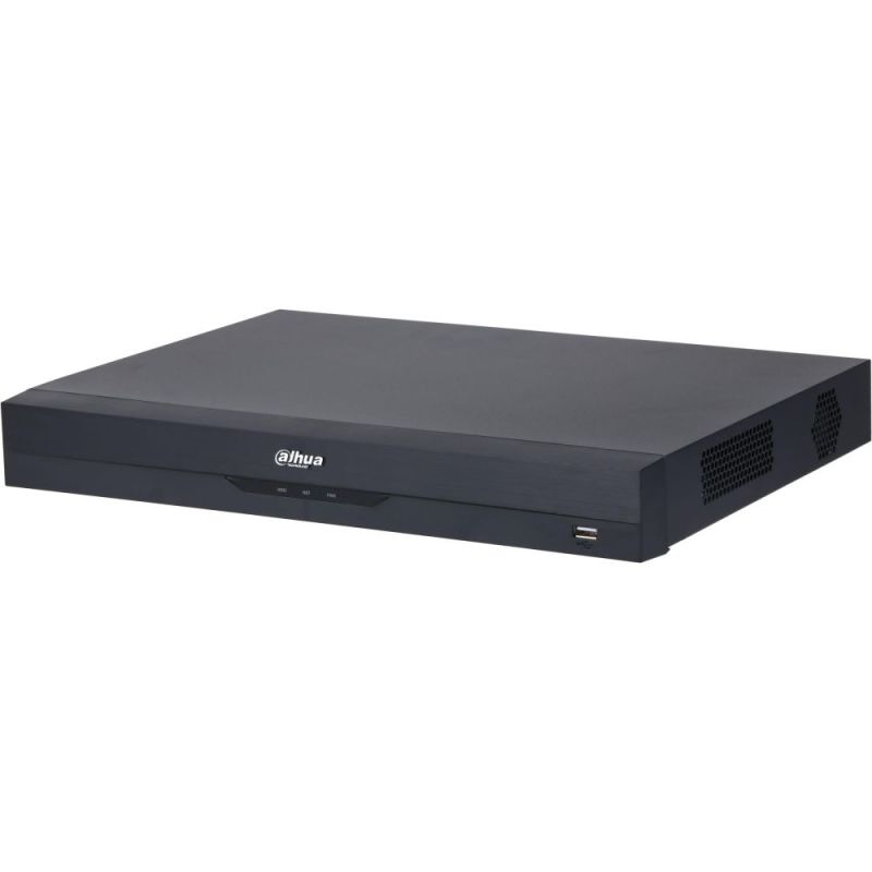 Відеореєстратор Dahua (DHI-NVR5216-EI)