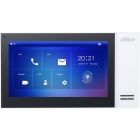 IP-відеодомофон Dahua White (DHI-VTH2421FW-P)
